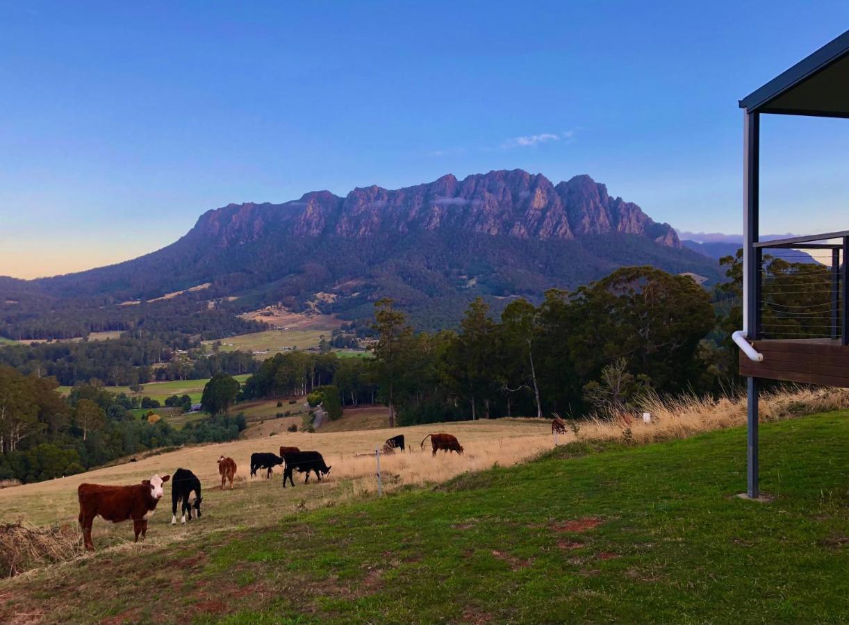 Manna Hill Farm *