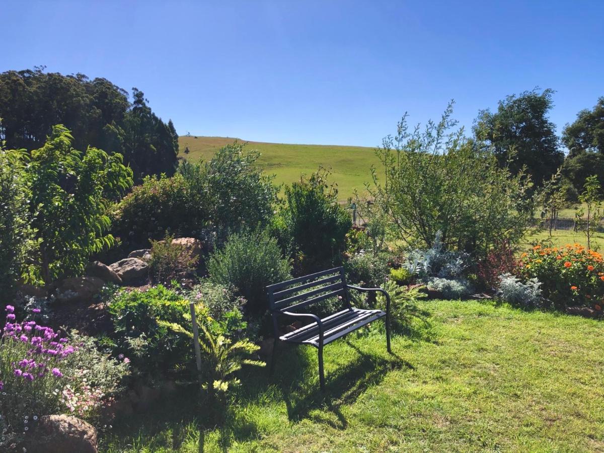 Manna Hill Farm Chalet *